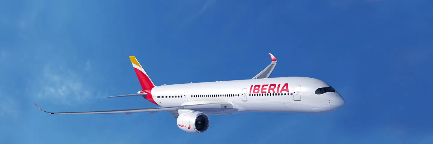 Image for Iberia